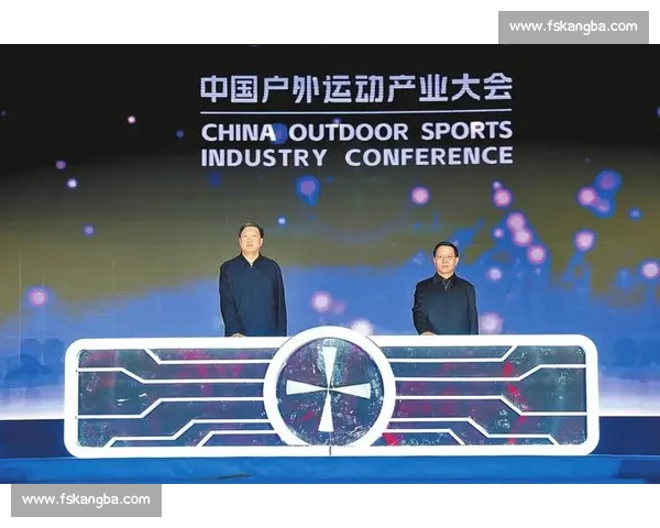 大理启幕!2025 户外运动大会:4 亿人潮催热新经济