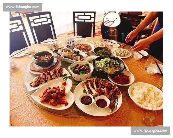 宁波观赛：赛场酣战，味蕾有 “管家”