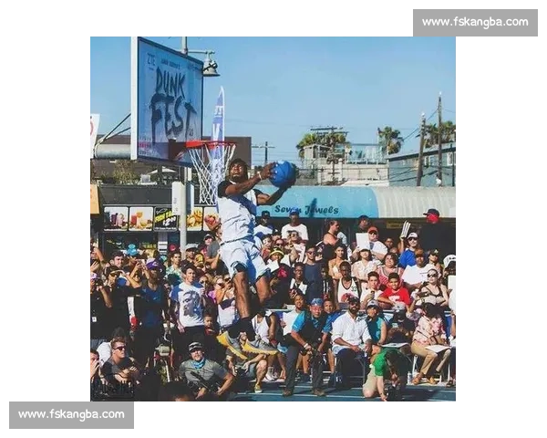 街球圣地的怒火单挑