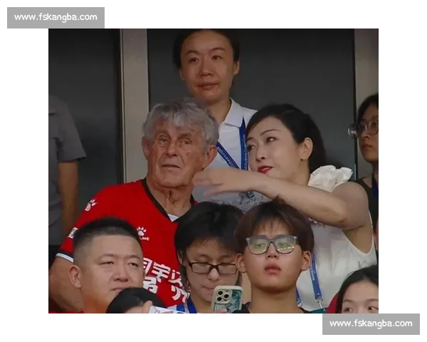 贝克汉姆米卢助阵苏超，草根联赛引爆国际热潮